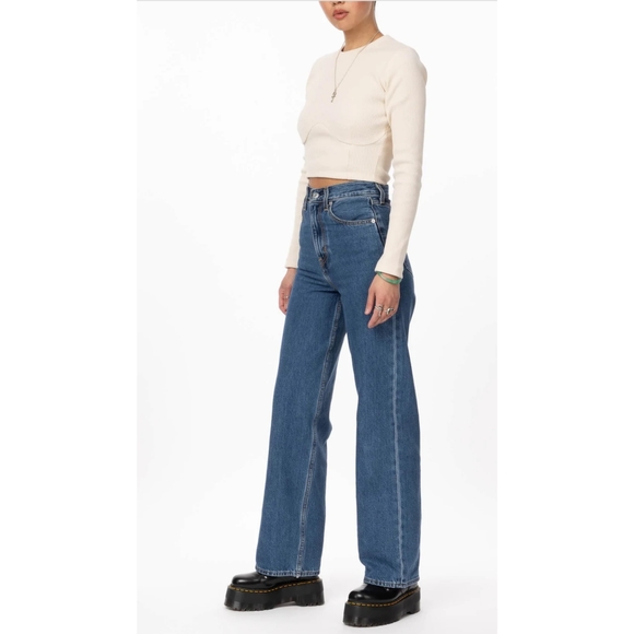 Levi's High Loose jeans - Picture 9 of 16